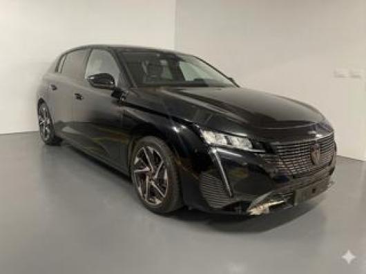 usato PEUGEOT 308