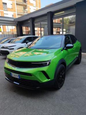 usato OPEL Mokka