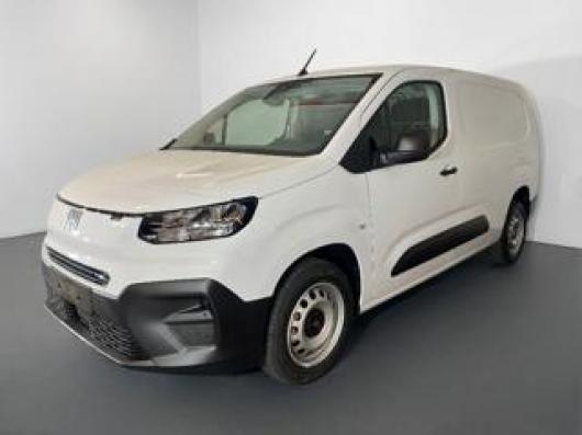 usato FIAT Doblo