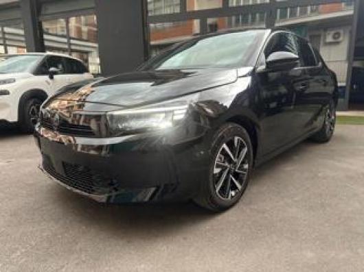 usato OPEL Corsa
