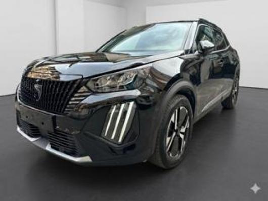 usato PEUGEOT 2008