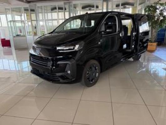 usato FIAT Ulysse