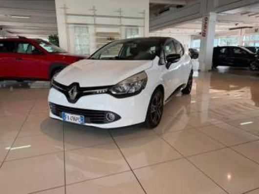 usato RENAULT Clio