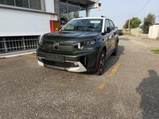 usato CITROEN C3 Aircross