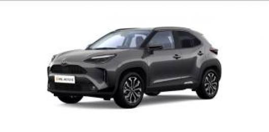 Km 0 TOYOTA Yaris Cross