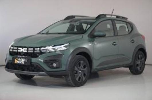 Km 0 DACIA Sandero