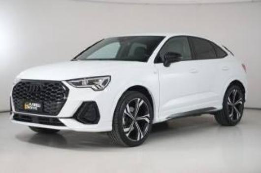 usato AUDI Q3