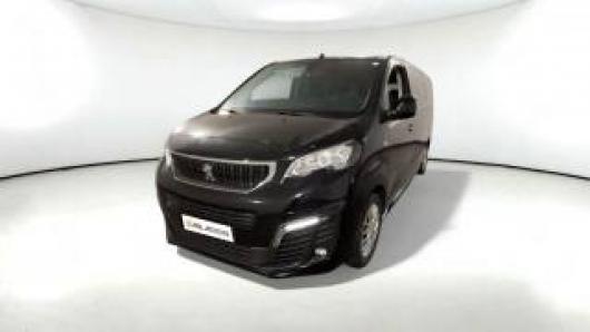 usato PEUGEOT Traveller