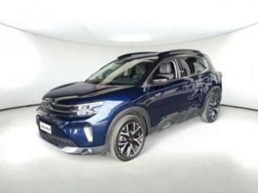 usato CITROEN C5 Aircross