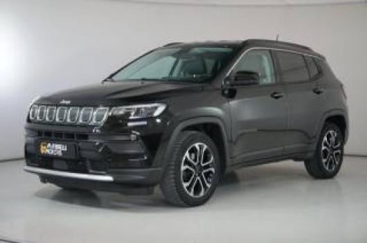 usato JEEP Compass