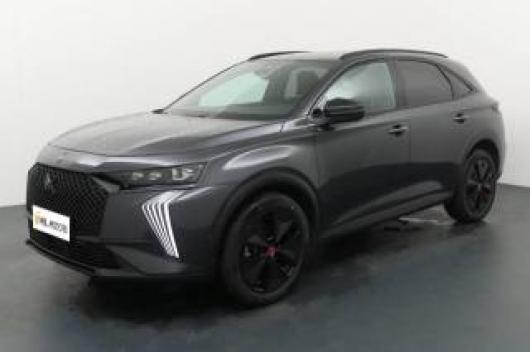 usato DS AUTOMOBILES DS 7