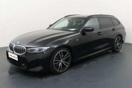 usato BMW 320