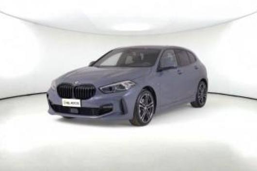 usato BMW 118