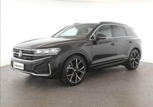 usato VOLKSWAGEN Touareg