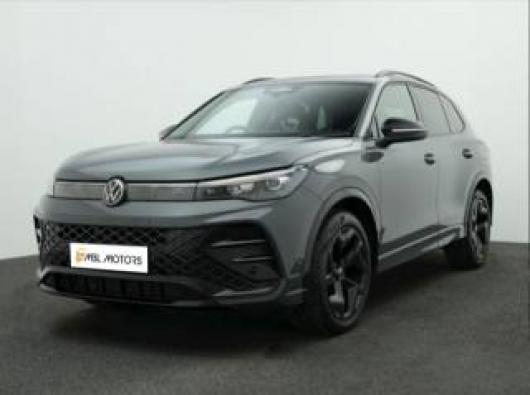 usato VOLKSWAGEN Tiguan
