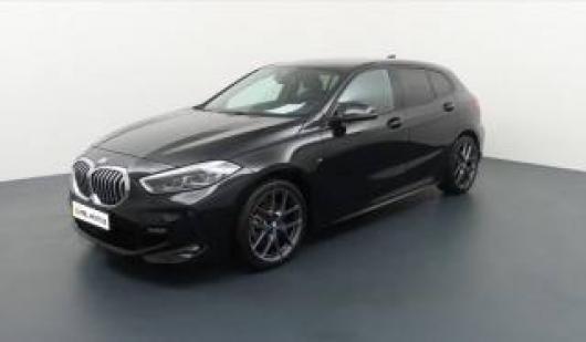 usato BMW 118