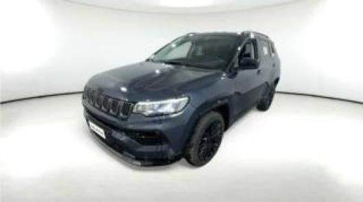 usato JEEP Compass