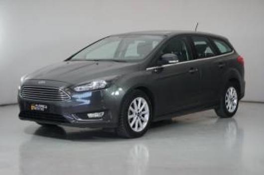 usato FORD Focus
