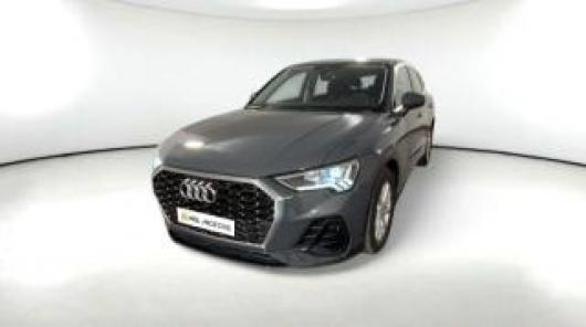 usato AUDI Q3