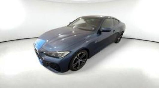 usato BMW 420