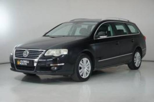 usato VOLKSWAGEN Passat