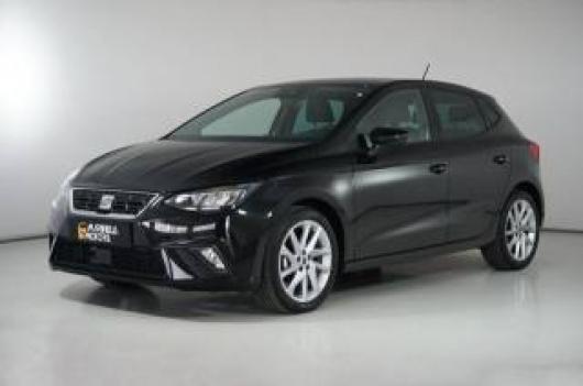 usato SEAT Ibiza