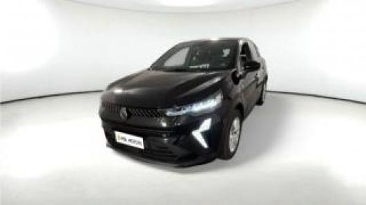 Km 0 RENAULT Captur