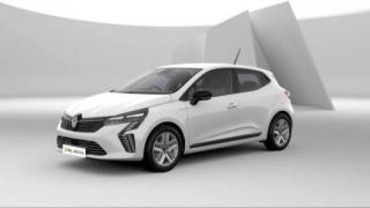 Km 0 RENAULT Clio