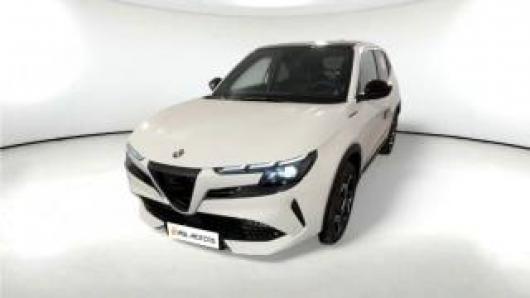 Km 0 ALFA ROMEO Junior