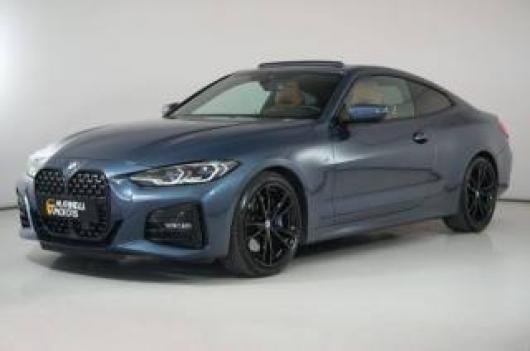 usato BMW 420