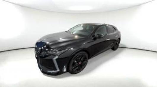 usato DS AUTOMOBILES DS 4