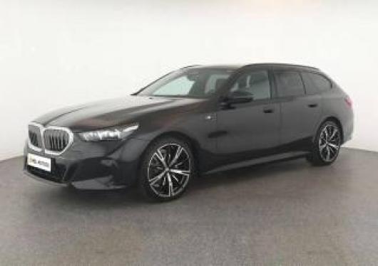 usato BMW 520