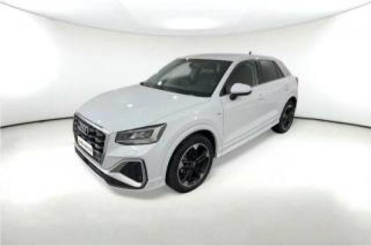 usato AUDI Q2