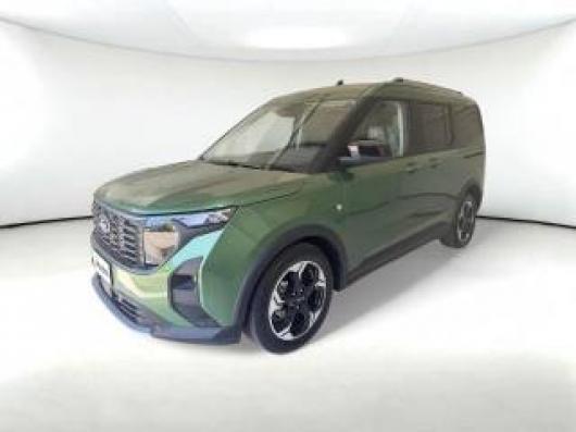 Km 0 FORD Tourneo Courier