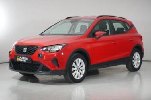 usato SEAT Arona