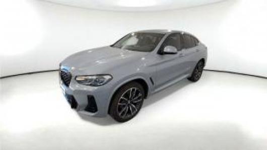usato BMW X4