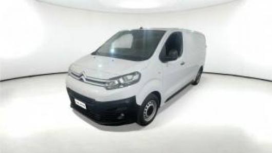 Km 0 CITROEN Jumpy
