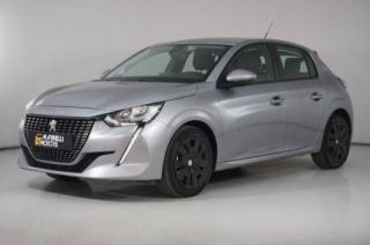 usato PEUGEOT 208