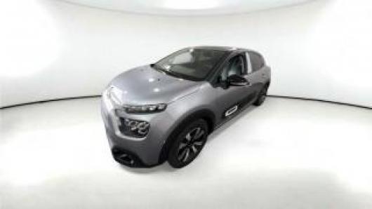 Km 0 CITROEN C3