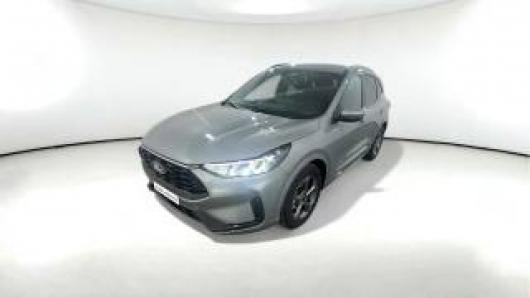 Km 0 FORD Kuga