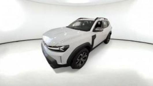 Km 0 DACIA Duster