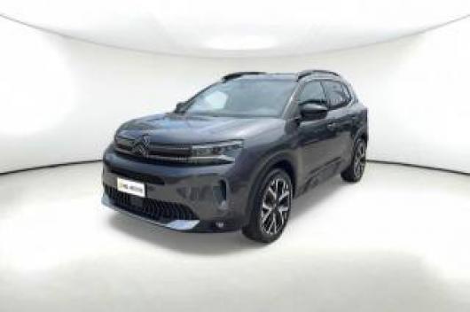 usato CITROEN C5 Aircross