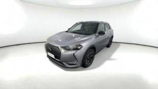 usato DS AUTOMOBILES DS 3