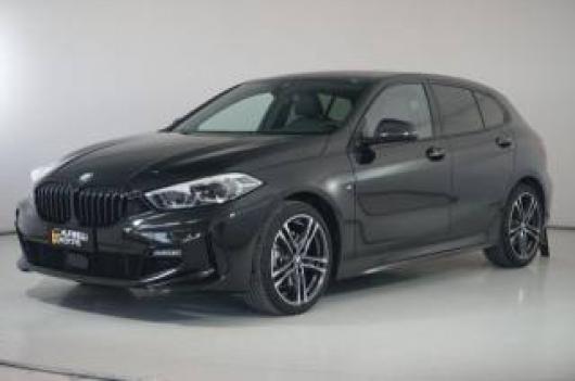 usato BMW 118