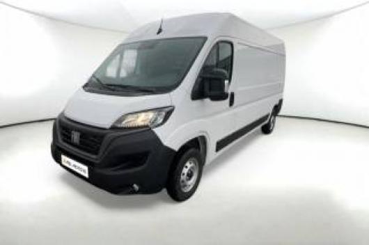 Km 0 FIAT Ducato