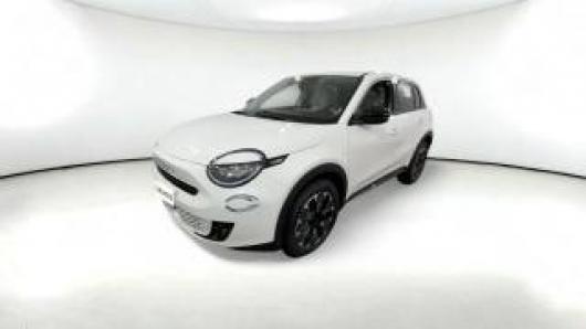 Km 0 FIAT 600