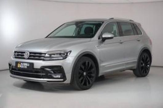 usato VOLKSWAGEN Tiguan