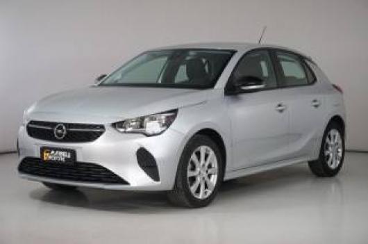 usato OPEL Corsa