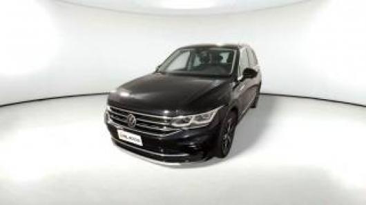 usato VOLKSWAGEN Tiguan