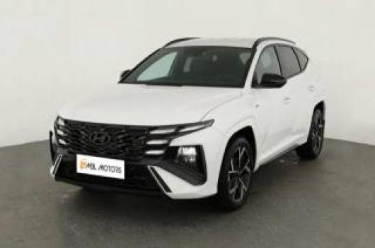 Km 0 HYUNDAI Tucson